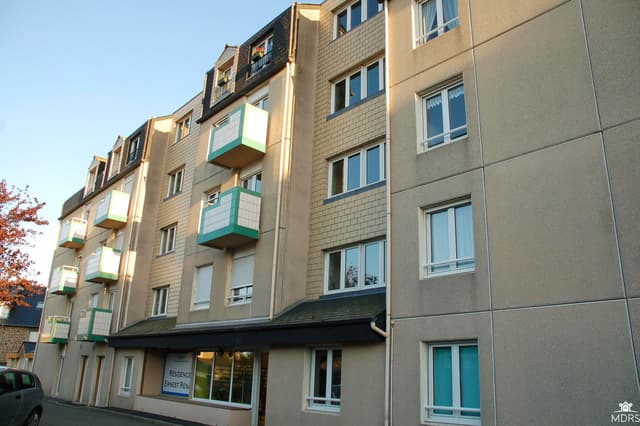 Photo de la résidence 1