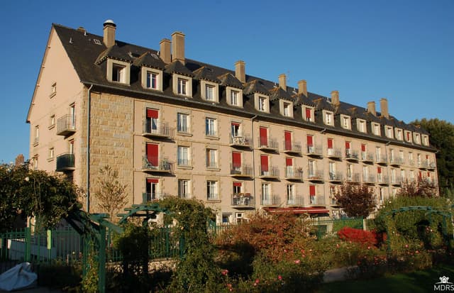 Photo de la résidence 1