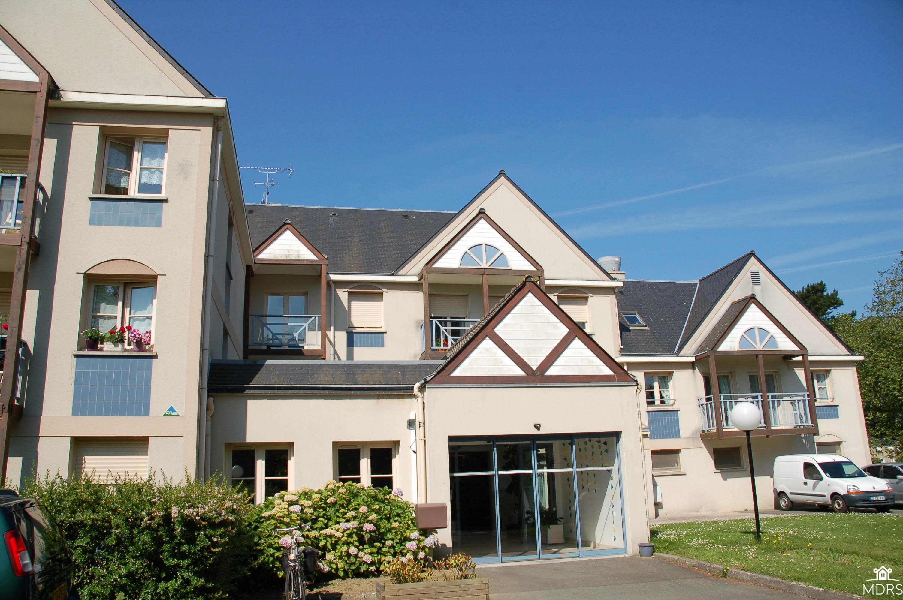 Résidence - Galerie de photos - Image 1 sur 3