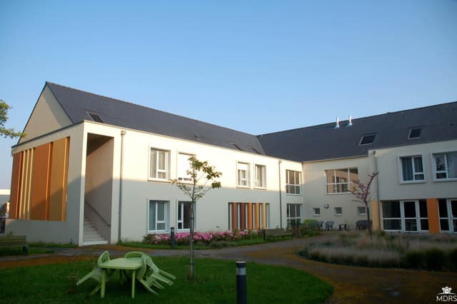 Photo de la résidence 1