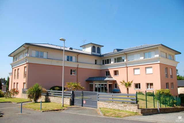 Photo de la résidence 1