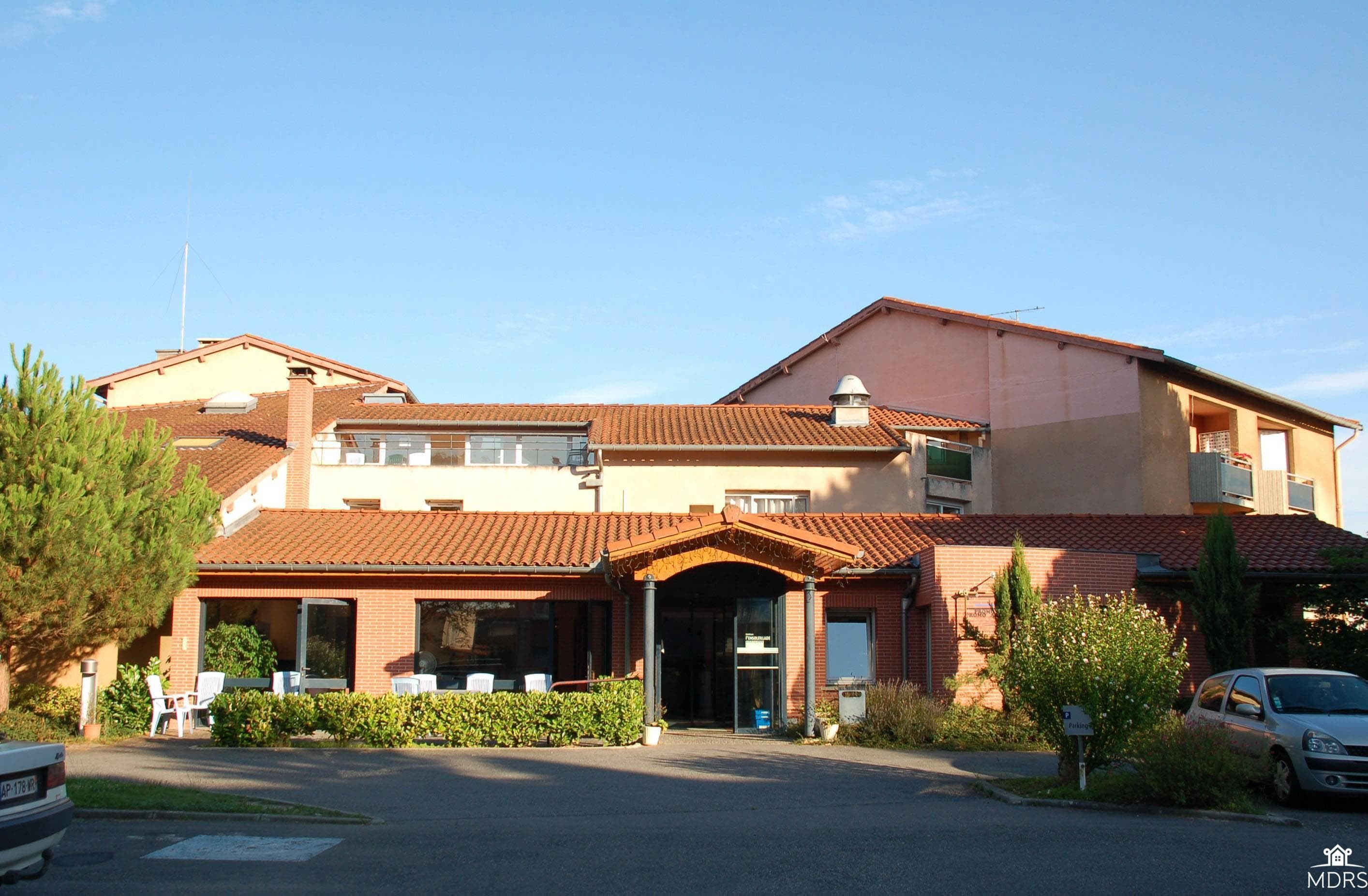 Résidence - Galerie de photos - Image 1 sur 1