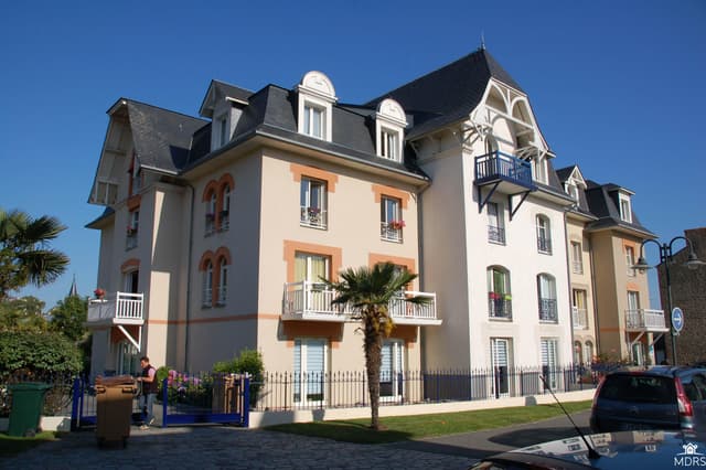 Photo de la résidence 1