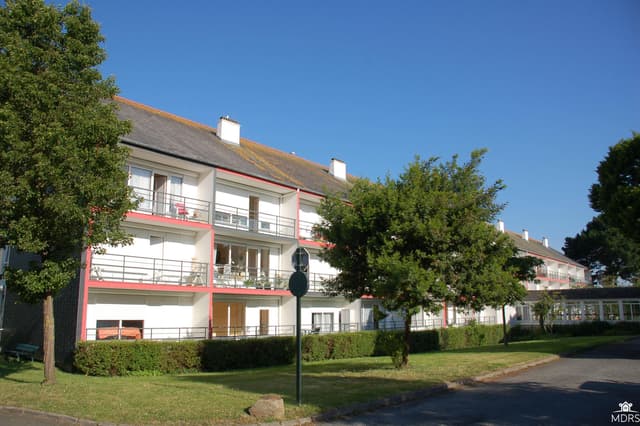 Photo de la résidence 1