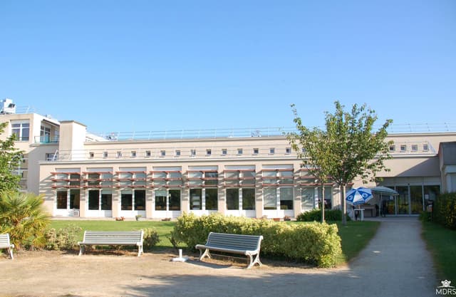 Photo de la résidence 1