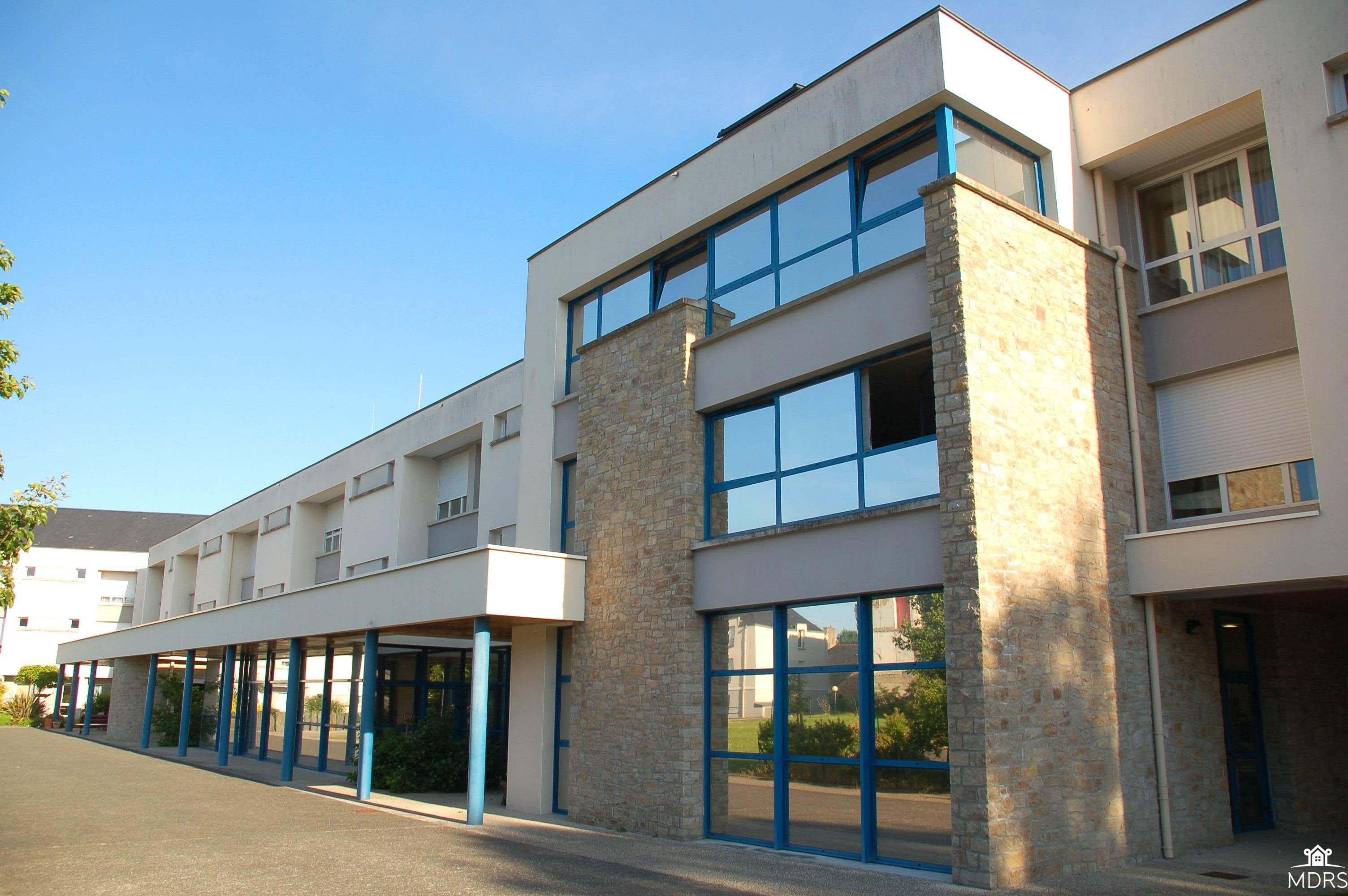 Résidence - Galerie de photos - Image 1 sur 3