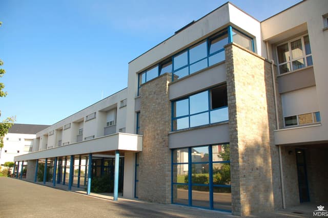 Photo de la résidence 1