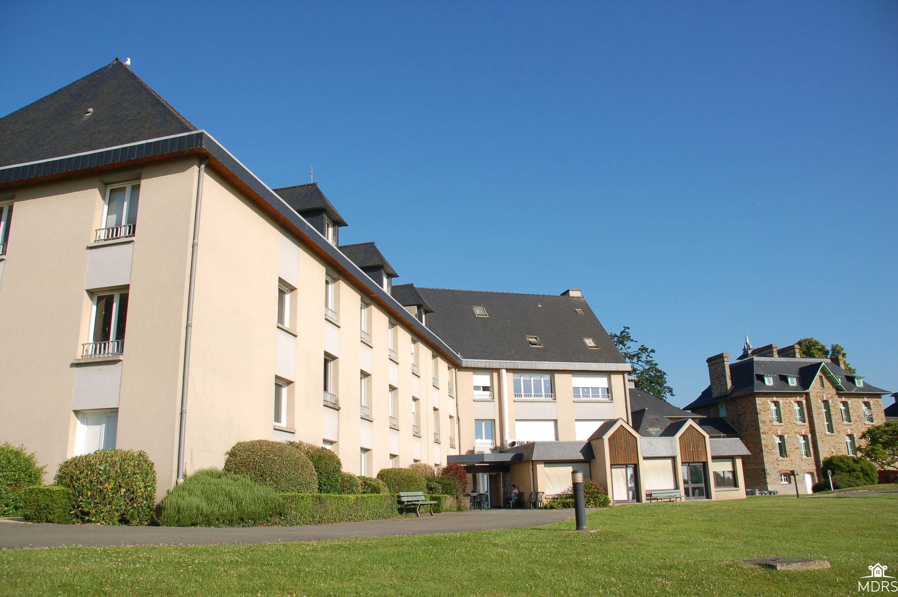 Résidence - Galerie de photos - Image 1 sur 2