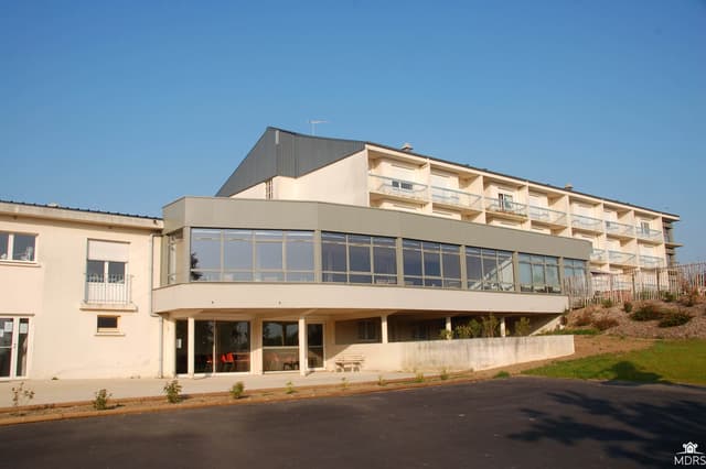 Photo de la résidence 1