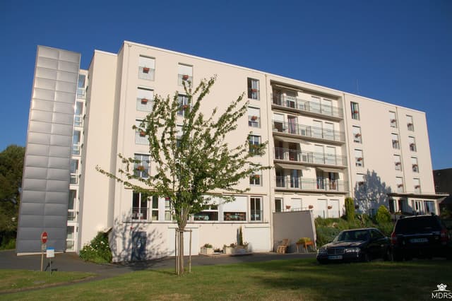 Photo de la résidence 1