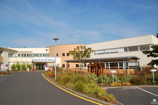 Photo de la résidence 1