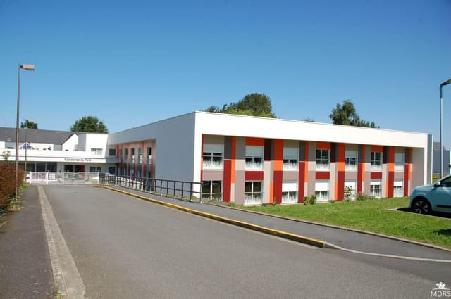 Photo de la résidence 1