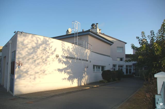 Photo de la résidence 1