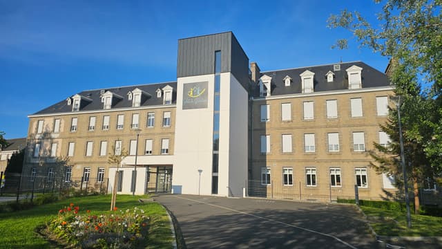 Photo de la résidence 1