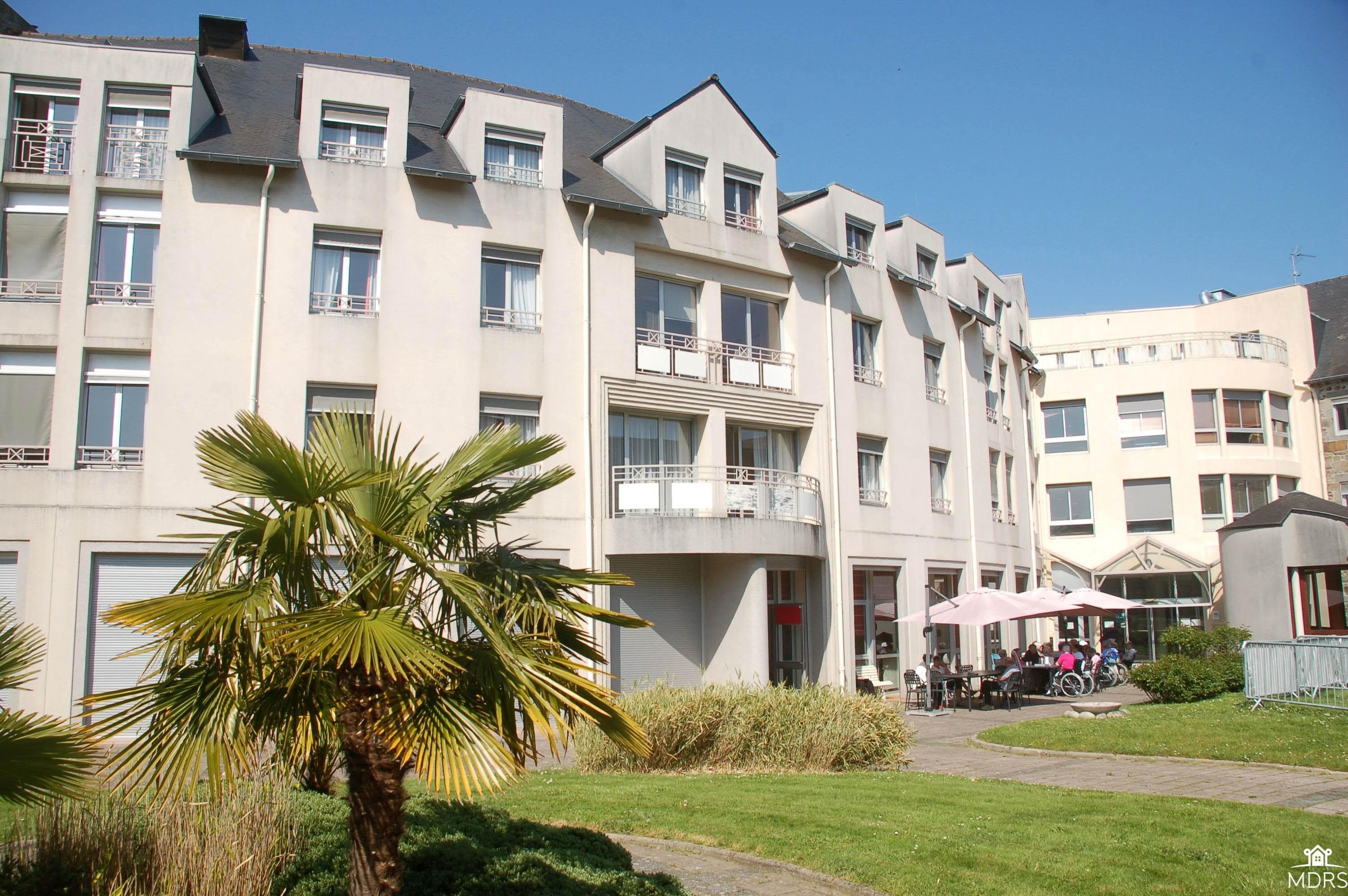 Résidence - Galerie de photos - Image 1 sur 3