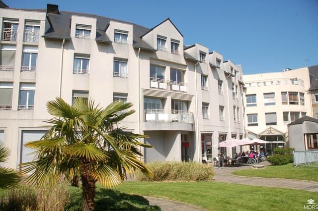 Photo de la résidence 1