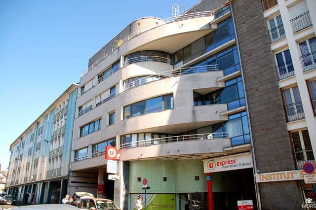 Photo de la résidence 1