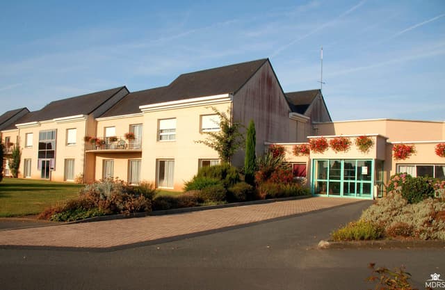 Photo de la résidence 1