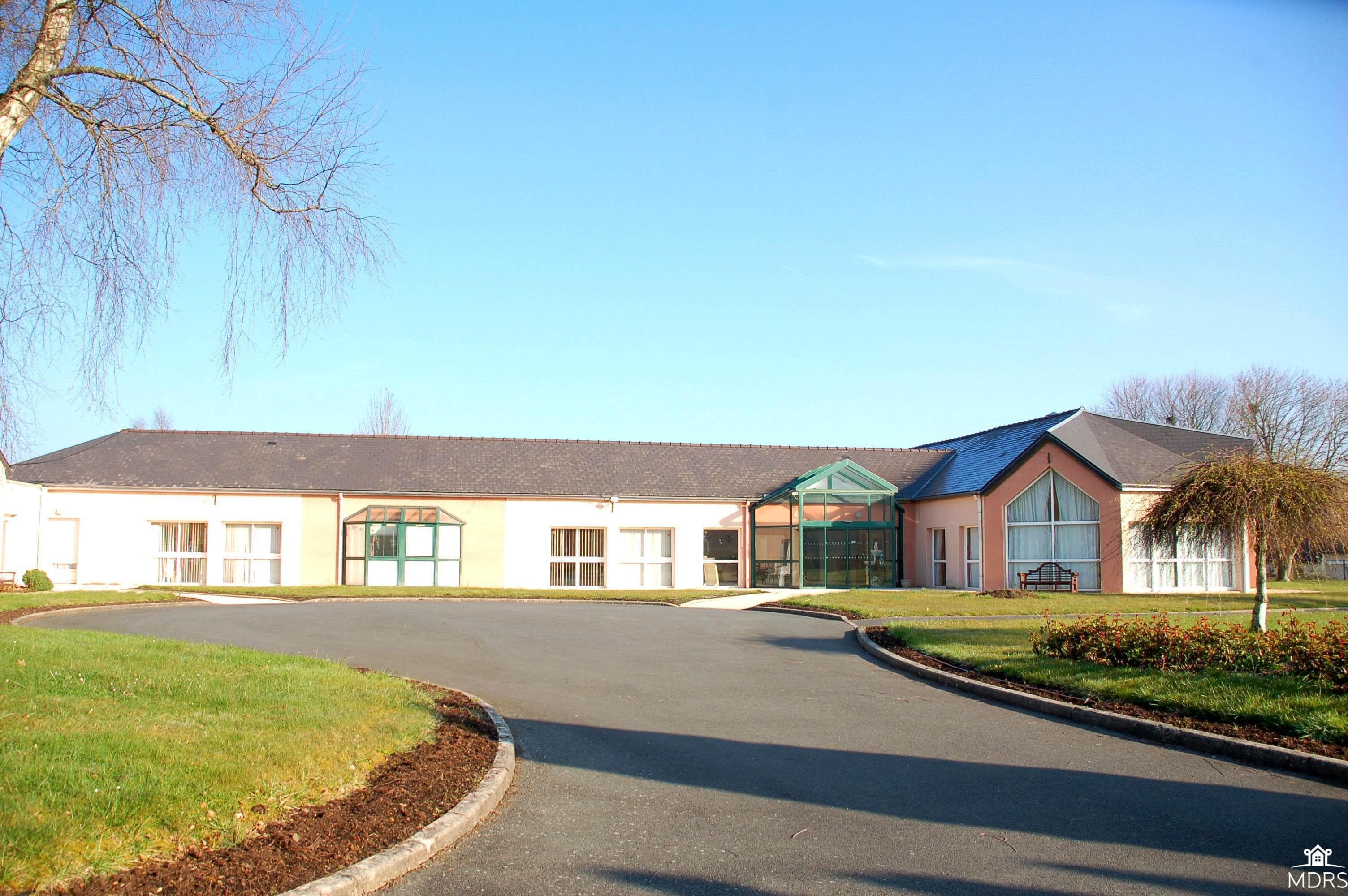 Résidence - Galerie de photos - Image 1 sur 3