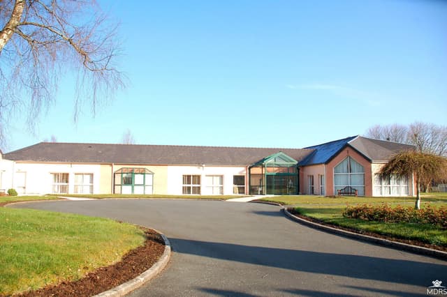 Photo de la résidence 1