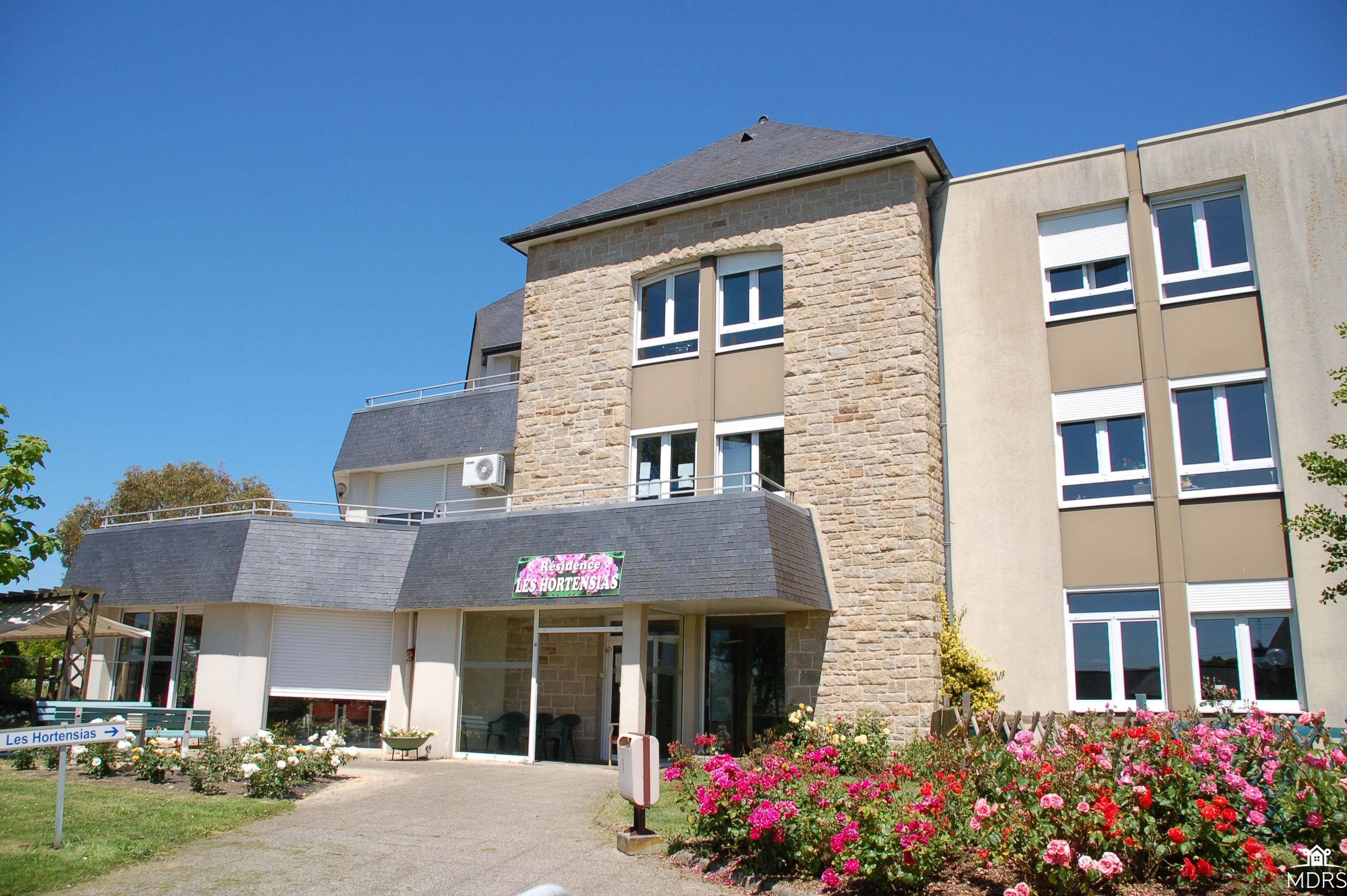 Résidence - Galerie de photos - Image 1 sur 2