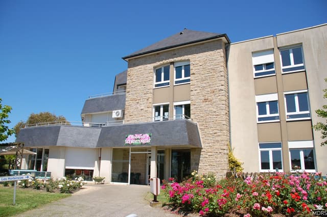 Photo de la résidence 1