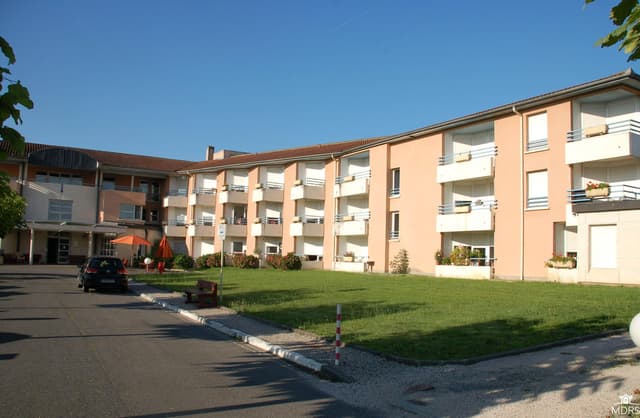 Photo de la résidence 1