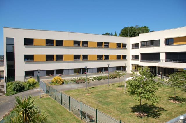 Photo de la résidence 1