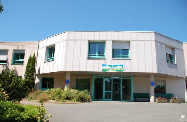 Photo de la résidence 1