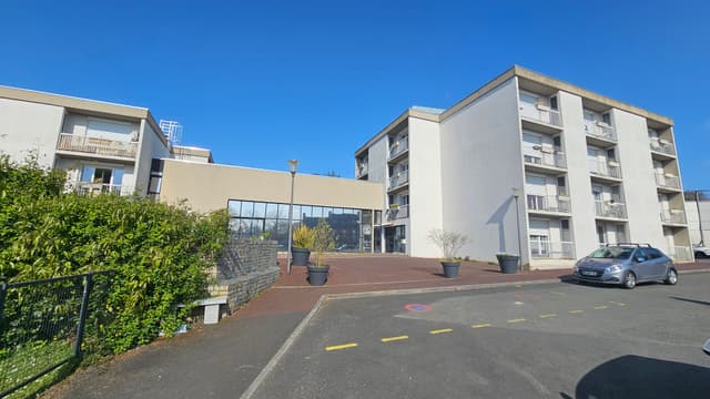 Photo de la résidence 1