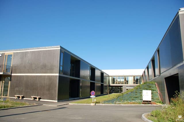 Photo de la résidence 1