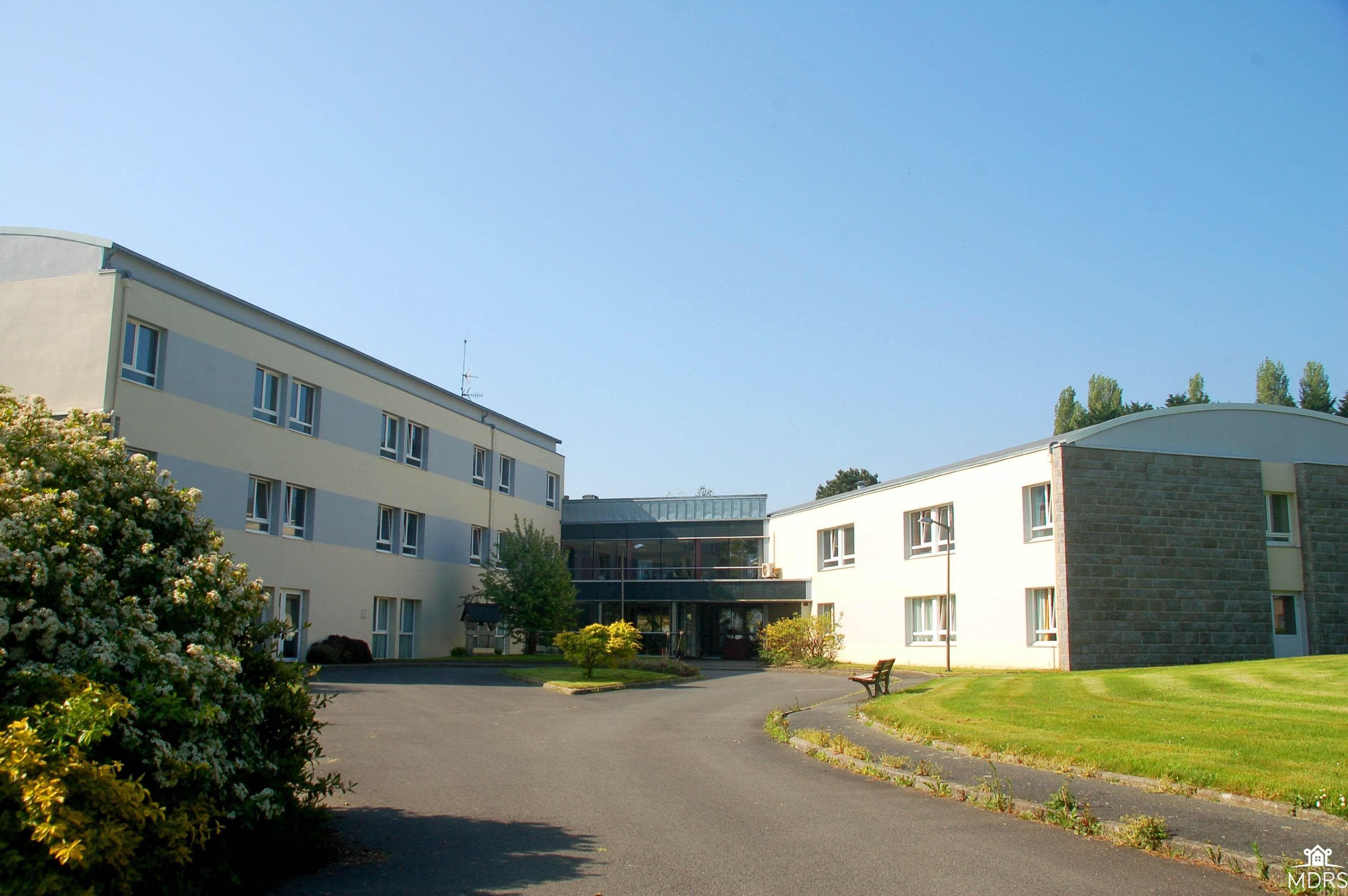 Résidence - Galerie de photos - Image 1 sur 2