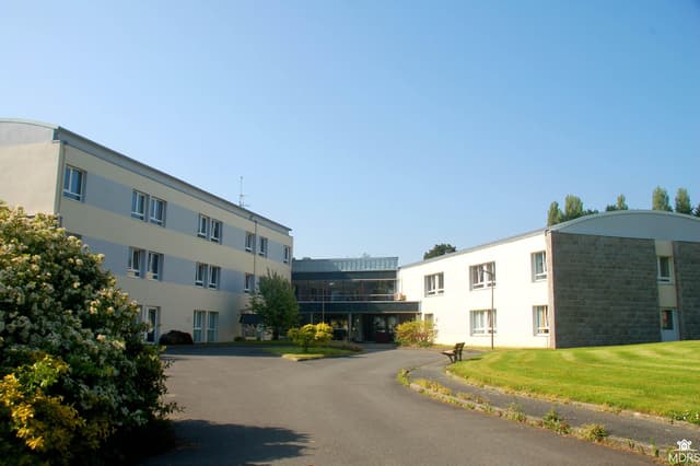 Photo de la résidence 1