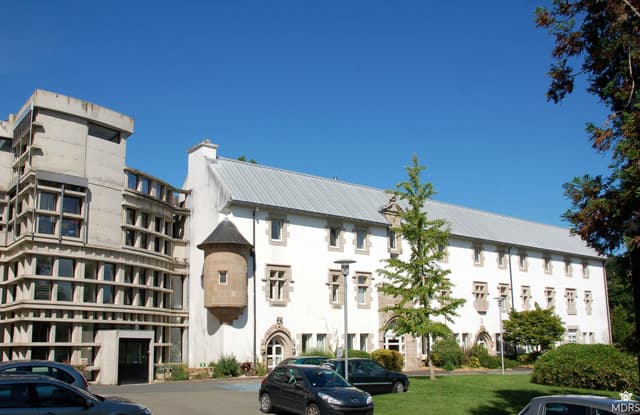 Photo de la résidence 1