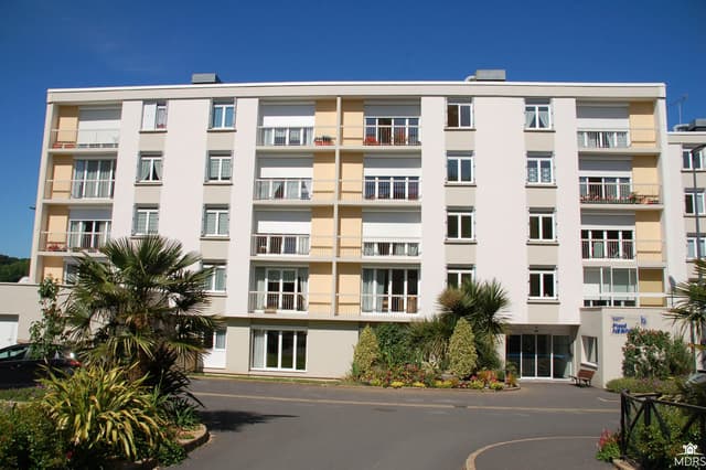 Photo de la résidence 1