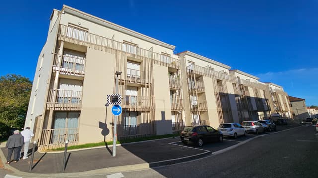 Photo de la résidence 1