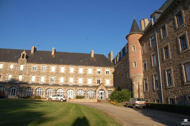 Photo de la résidence 1