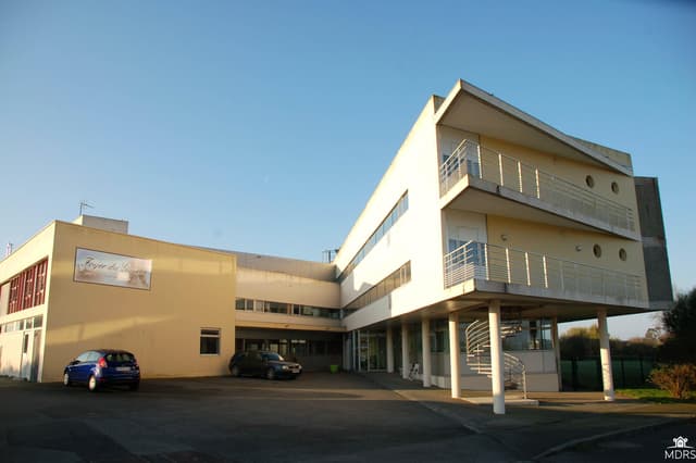 Photo de la résidence 1