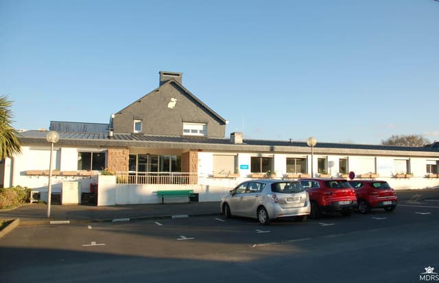 Photo de la résidence 1