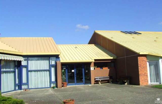 Photo de la résidence 1