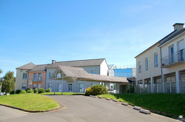 Photo de la résidence 1