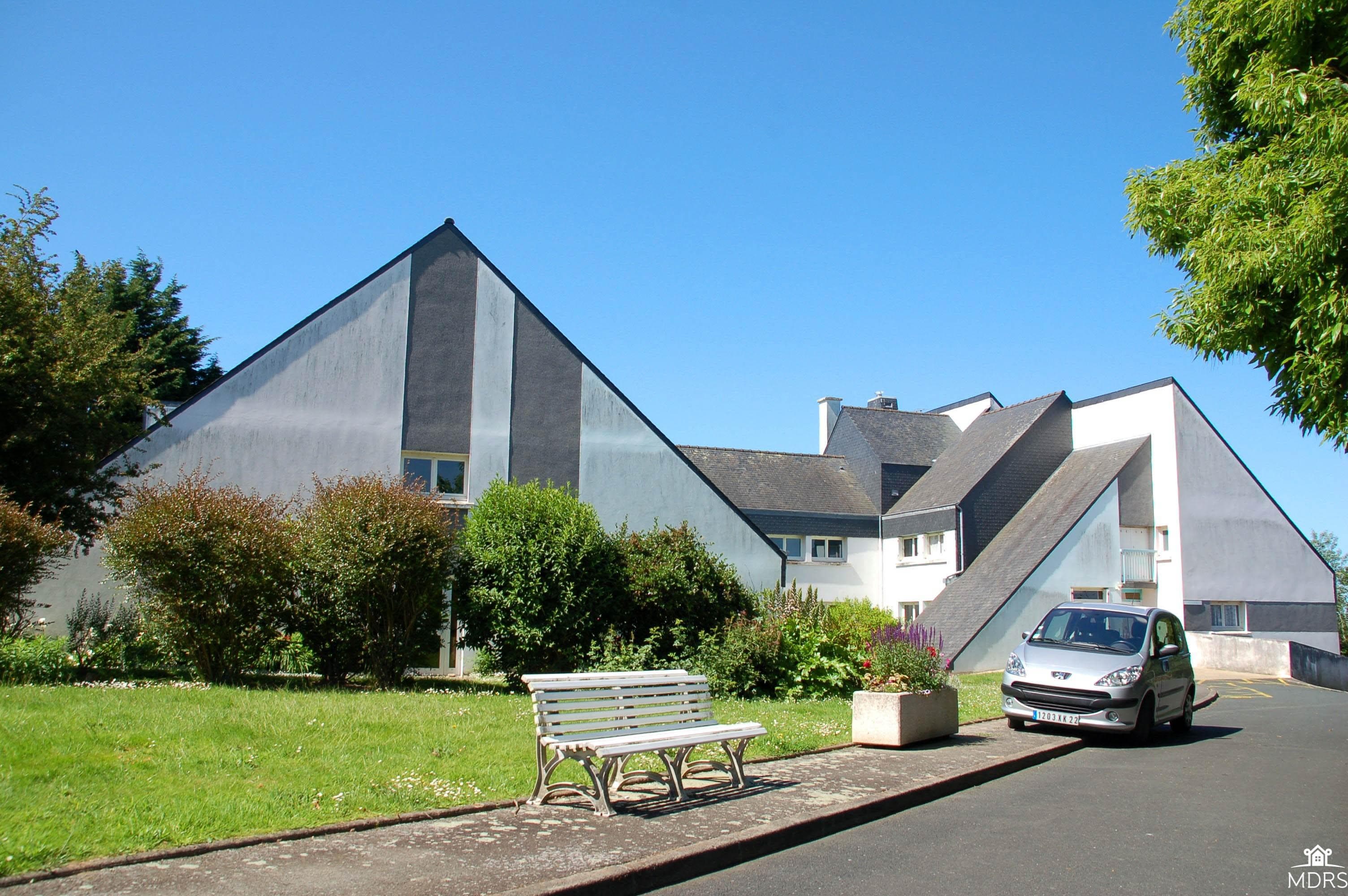 Résidence - Galerie de photos - Image 1 sur 1