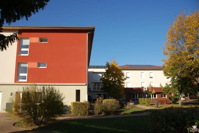 Photo de la résidence 1