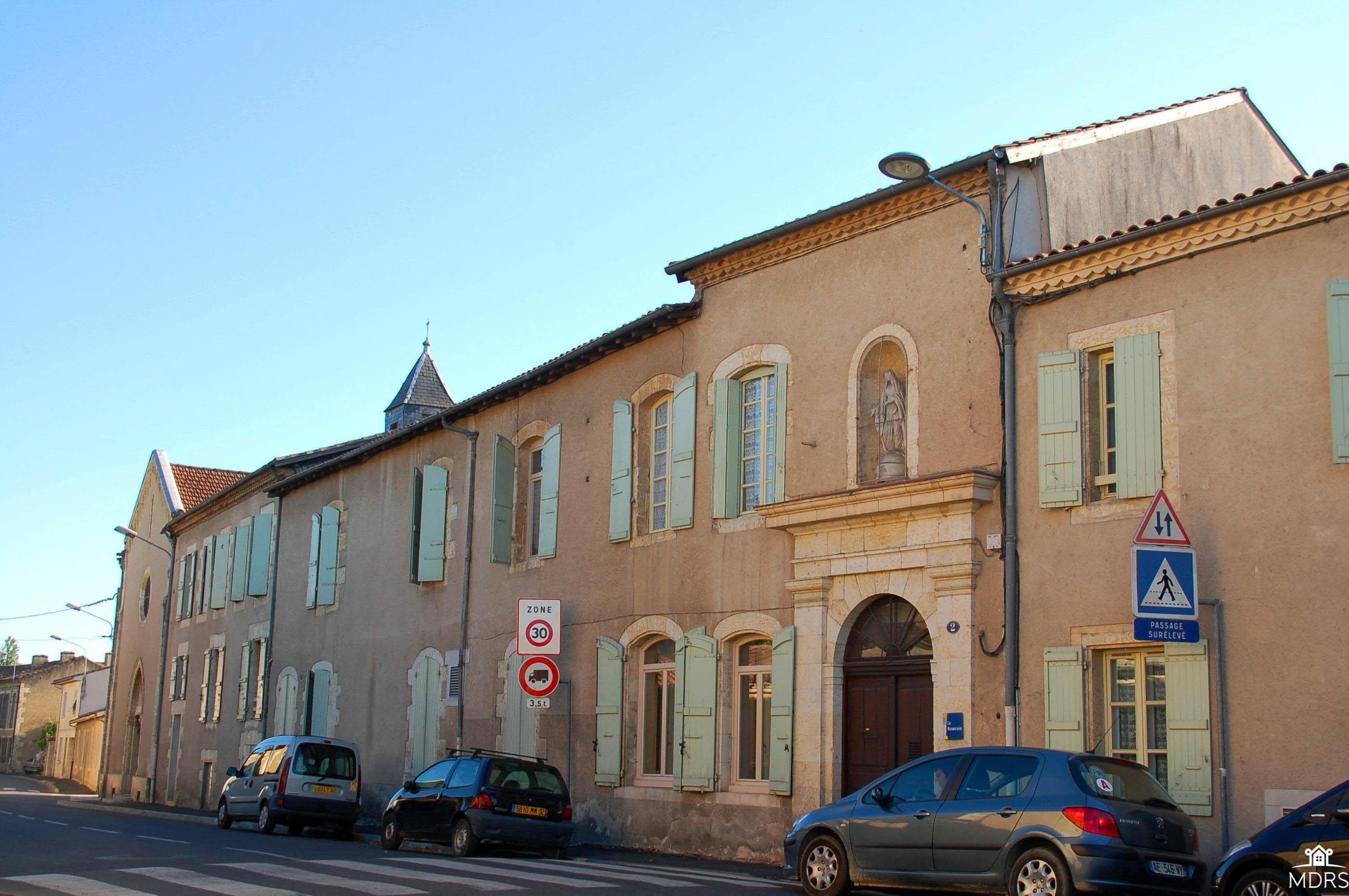 Résidence - Galerie de photos - Image 1 sur 5