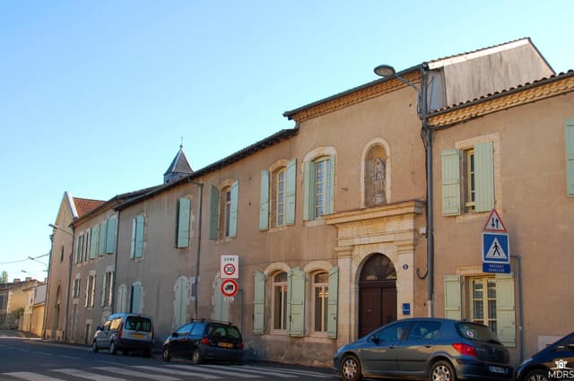 Photo de la résidence 1