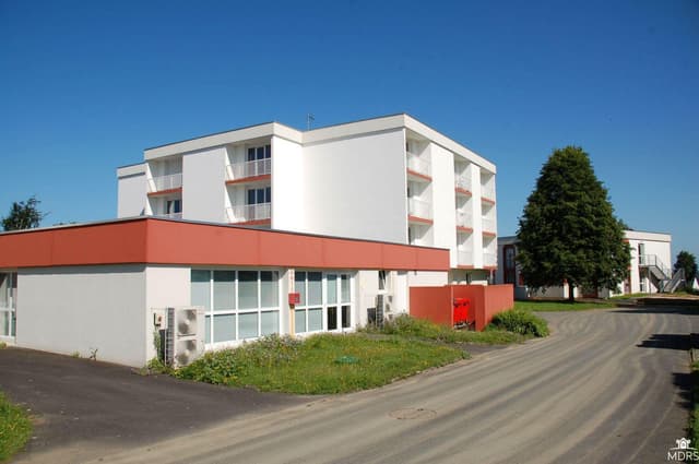 Photo de la résidence 1