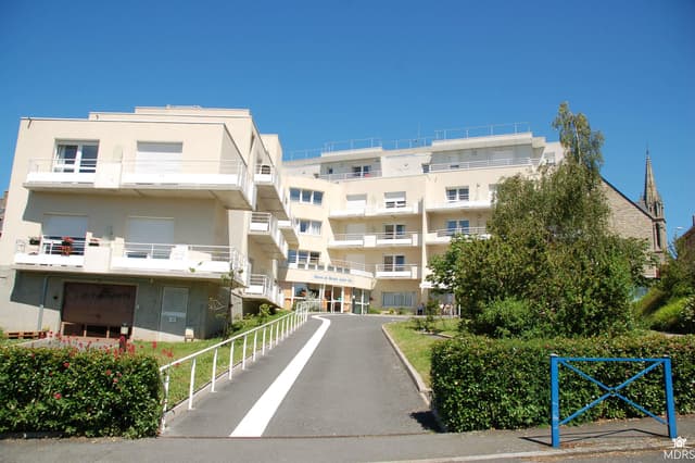 Photo de la résidence 1