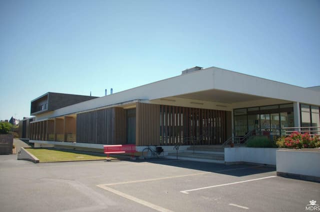 Photo de la résidence 1