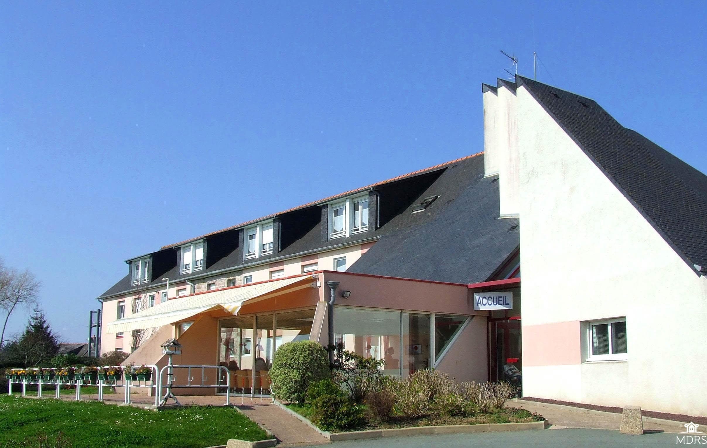 Résidence - Galerie de photos - Image 1 sur 9