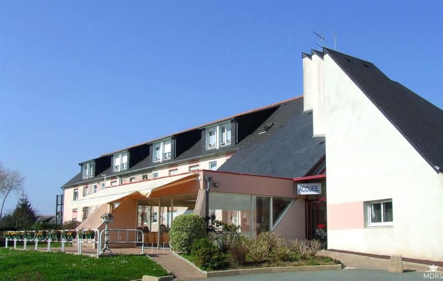 Photo de la résidence 1